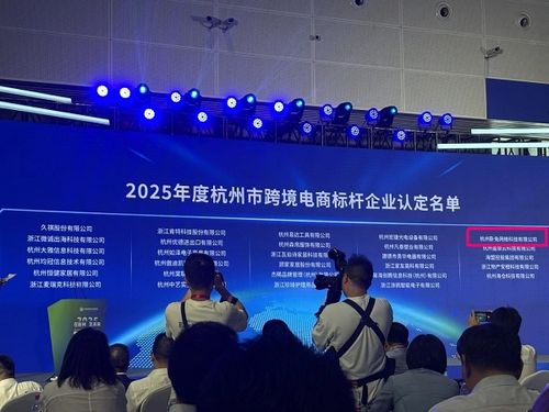 卧兔网络 杭州十年跨境电商领军企业，专注出海营销与网络技术服务